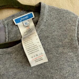 Jacadi dress size 8a